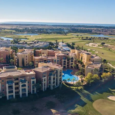 The Prestige   The Vilamoura Residences