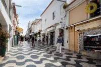 Sui7es Apartment   Cascais Historical Center - 2-نجوم