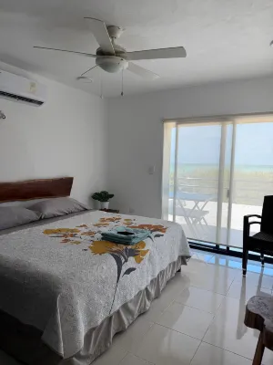 Casa Nora - Beach