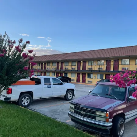 Western Motel - Jesup