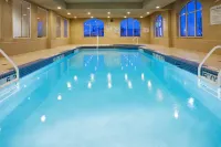 Holiday Inn Express & Suites CLARINGTON - BOWMANVILLE by IHG - Wifi