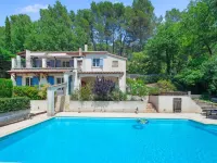Villa in Flayosc with Private Swimming Pool - Pools
