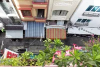 Quang Saigon Hotel- 40-7 Bùi Viện-Walking Street - ゲストハウス