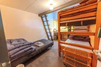 Retopia Aizu - 2-Star