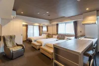 Inova Kanazawa - Kitchens