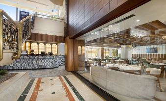 Pyramisa Suites Hotel Cairo