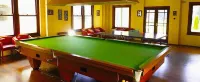 Dormie House - Bãi đậu xe