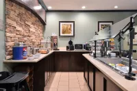 Staybridge Suites WICHITA FALLS by IHG - Desayuno