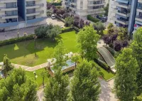 Appartamento vista Mare e Gran Sasso -  Appartamenti vacanze
