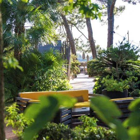 Grand Hôtel de Cala Rossa & Spa Nucca