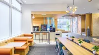 Holiday Inn Express Sapporo Susukino by IHG - 조식 운영