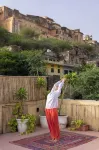 ハウス オブ アマー - Wi-Fi