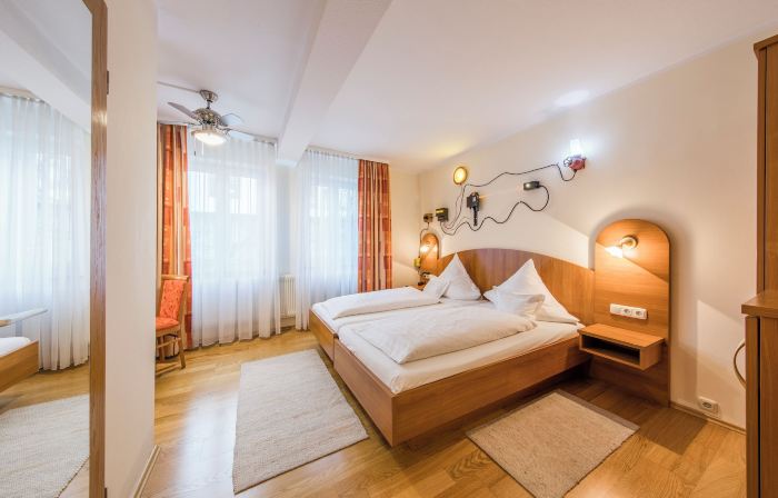 Hotel Brunner