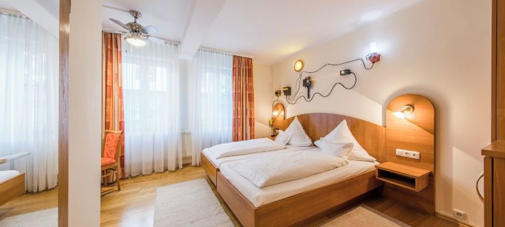 Hotel Brunner Hotels in Upper Palatinate