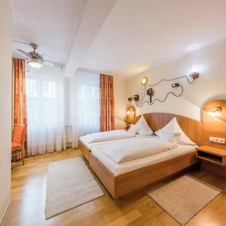Hotel Brunner