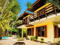 Bollté Praia Boutique Pousada - Campeche - SC Hotels near Campeche