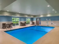 Holiday Inn Express & Suites SALEM NORTH - KEIZER by IHG Hotels in Keizer