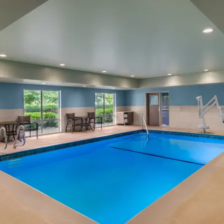 Holiday Inn Express & Suites SALEM NORTH - KEIZER by IHG