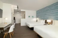 TownePlace Suites by Marriott Newport News Airport - 3-Star