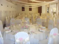 Hotel Auto Jas - Bintang 4