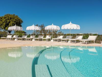 Borgofreddo Luxury Suite