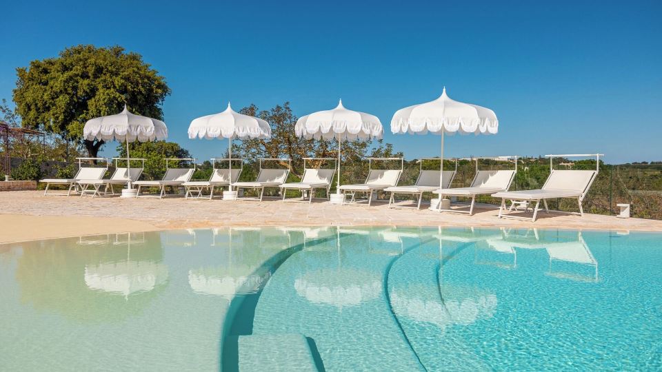 Borgofreddo Luxury Suite