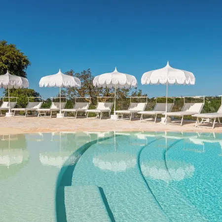 Borgofreddo Luxury Suite