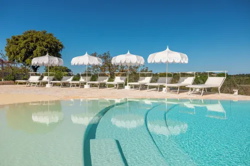 Borgofreddo Luxury Suite - Bed and Breakfasts