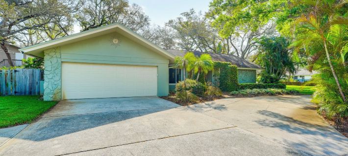 3 Mi to Beach: Prime Largo Home w/ Pool! Hotels in Largo