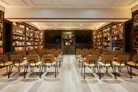 Hotel Pulitzer Barcelona - Haustierfreundliche