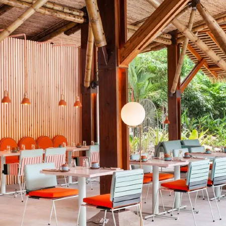 Hotel Aguas Claras Member of the Cayuga Collection