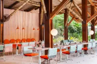 Hotel Aguas Claras Member of the Cayuga Collection - breakfast