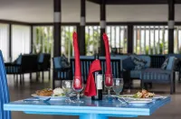 Tambua Sands Beach Resort - Breakfast