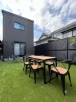 AMP FLAT Dazaifu Ekimae - Park Yeri