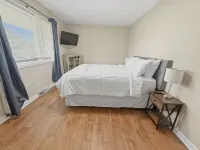 Quiet Fort Knox Townhome with EV Charger - Wi-Fi