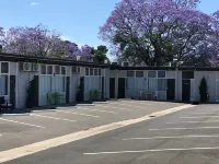 Frewville Motor Inn - Motel