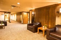 Travelodge by Wyndham Winnipeg Airport West - 3 tähden
