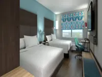 Tru by Hilton Liberty Kansas City - 3 tähden