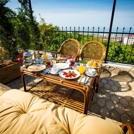 Sweet Home Suite Hotel