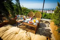 Sweet Home Suite Hotel - Desayuno