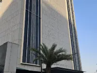 Beacon NIBM Pune Hotels near Magarpatta City