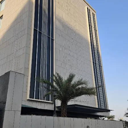 Beacon NIBM Pune
