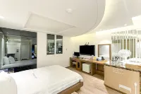 Gimcheon Stay Khan - 3 stjerner