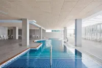 Hotel Best Cap Salou - Beach