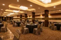Hotel Sonash by Golden Treat - 3 ดาว