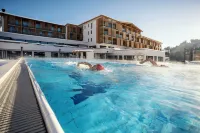Das Hohe Salve Sportresort, 4 Sterne Superior - Pool