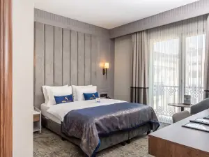 ALİBA Hotel