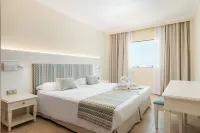 Aparthotel Can Picafort Palace - spa