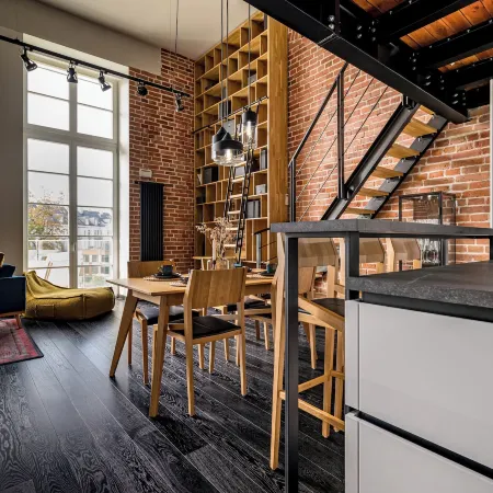RentPlanet - Bulwar Staromiejski