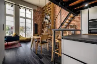 RentPlanet - Bulwar Staromiejski - พร้อมระเบียง